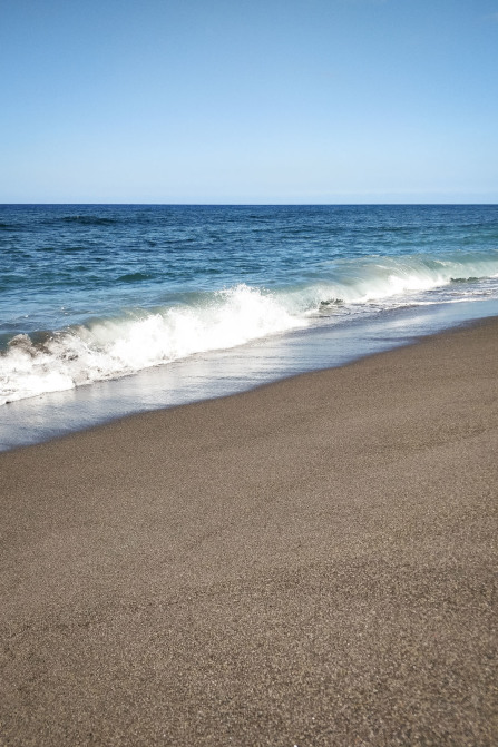 Praia de Santa Bárbara