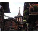 Quartier allemand Quartier allemand