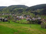 Menzenschwand Menzenschwand