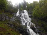 Cascades de Todnau Cascades de Todnau