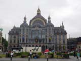 Gare centrale Gare centrale