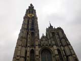 Cathédrale de Notre-Dame d'Anvers Cathédrale de Notre-Dame d'Anvers