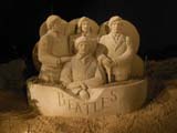 Sculptures sur sable Sculptures sur sable