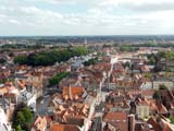 Vue du Beffroi Vue du Beffroi