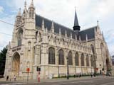 Notre-Dame au Sablon Notre-Dame au Sablon