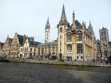Canaux de Gand Canaux de Gand