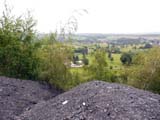 Terril de Blegny-mine Terril de Blegny-mine