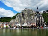 Citadelle de Dinant Citadelle de Dinant