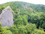 Rocher du Hérou Rocher du Hérou