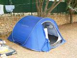 Camping Meteor Camping Meteor