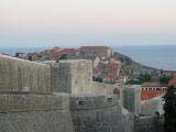 Vieille ville de Dubrovnik Vieille ville de Dubrovnik