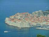 Vieille ville de Dubrovnik Vieille ville de Dubrovnik
