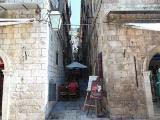 Vieille ville de Dubrovnik Vieille ville de Dubrovnik