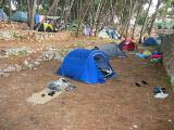 Camping Mina Camping Mina