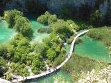 Parc national de Plitvice Parc national de Plitvice