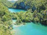 Parc national de Plitvice Parc national de Plitvice