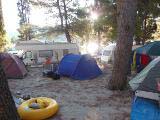 Camping Stobreč Camping Stobreč