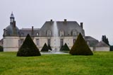 Château d'Etoges Château d'Etoges