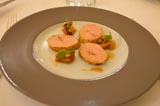 Restaurant du Château d'Etoges Restaurant du Château d'Etoges