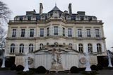 Epernay – Hôtel de ville Epernay – Hôtel de ville