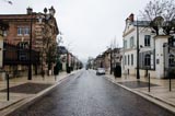 Epernay – Avenue de Champagne Epernay – Avenue de Champagne