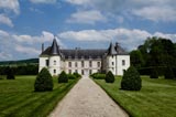 Château de Condé Château de Condé