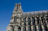 Reims – Cathédrale Notre-Dame