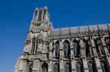 Reims – Cathédrale Notre-Dame Reims – Cathédrale Notre-Dame