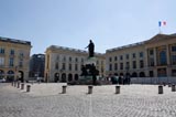 Reims – Place Royale Reims – Place Royale