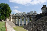 Ruines du château de Fère-en-Tardenois Ruines du château de Fère-en-Tardenois
