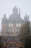 Château de Montmort Château de Montmort