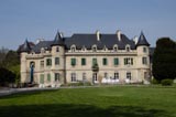 Château de Lamorlaye Château de Lamorlaye