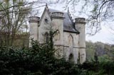 Château de la Reine Blanche Château de la Reine Blanche