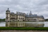 Château de Chantilly Château de Chantilly