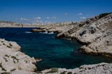 Archipel du Frioul – Ile de Pomègues Archipel du Frioul – Ile de Pomègues