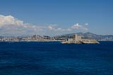 Archipel du Frioul – Vue sur Marseille Archipel du Frioul – Vue sur Marseille