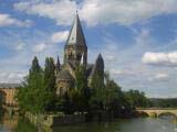 Metz – Temple Neuf Metz – Temple Neuf