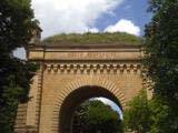 Metz – Porte Serpenoise Metz – Porte Serpenoise