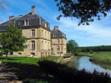 Château de Pange Château de Pange