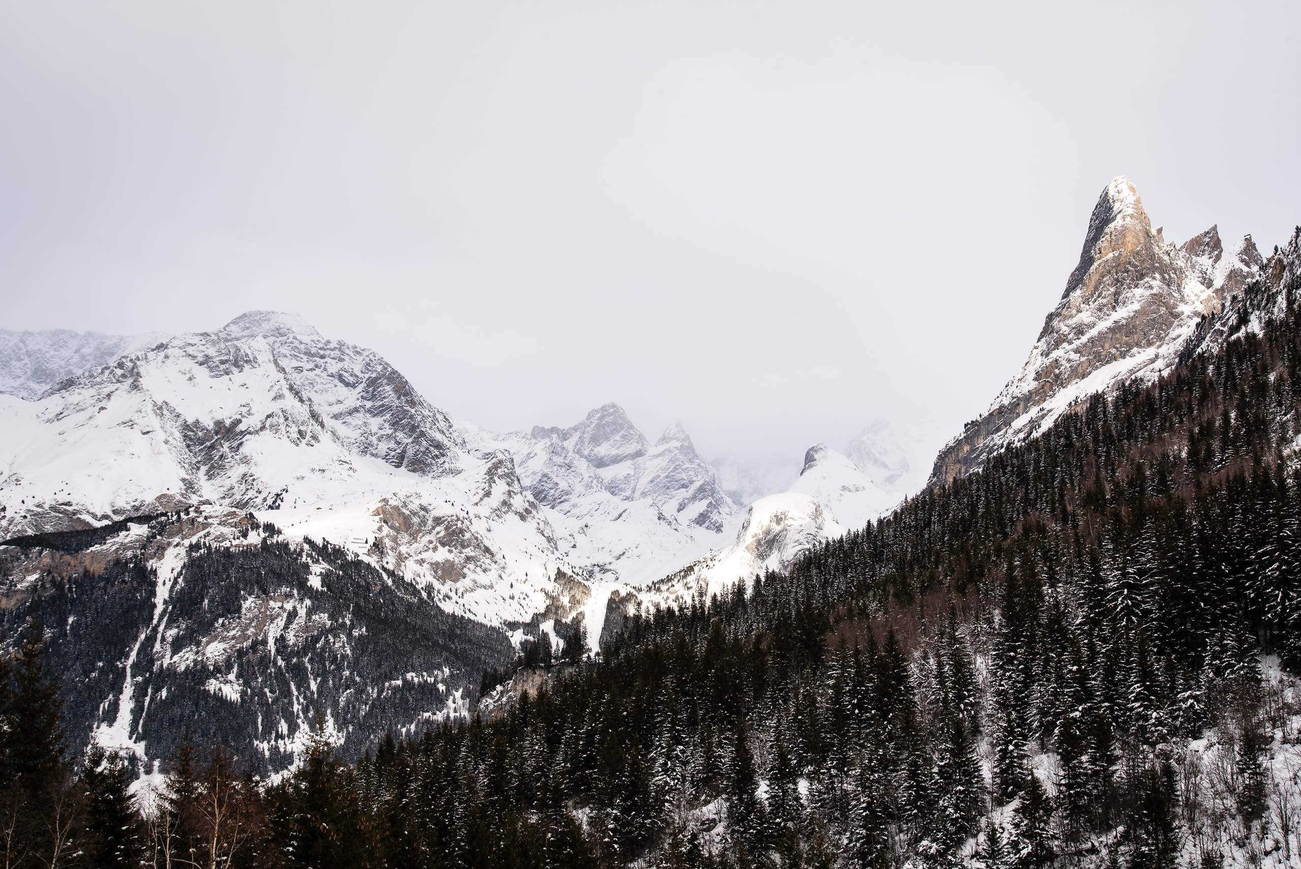 Pralognan-la-Vanoise