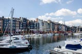 Honfleur – Vieux bassin Honfleur – Vieux bassin