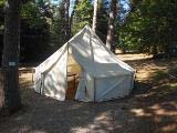 Camping Lefebure Camping Lefebure