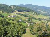 Aux alentours d'Orbey Aux alentours d'Orbey