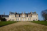 Château de Thoiry Château de Thoiry