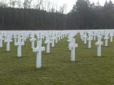 Cimetière américain de Hamm Cimetière américain de Hamm
