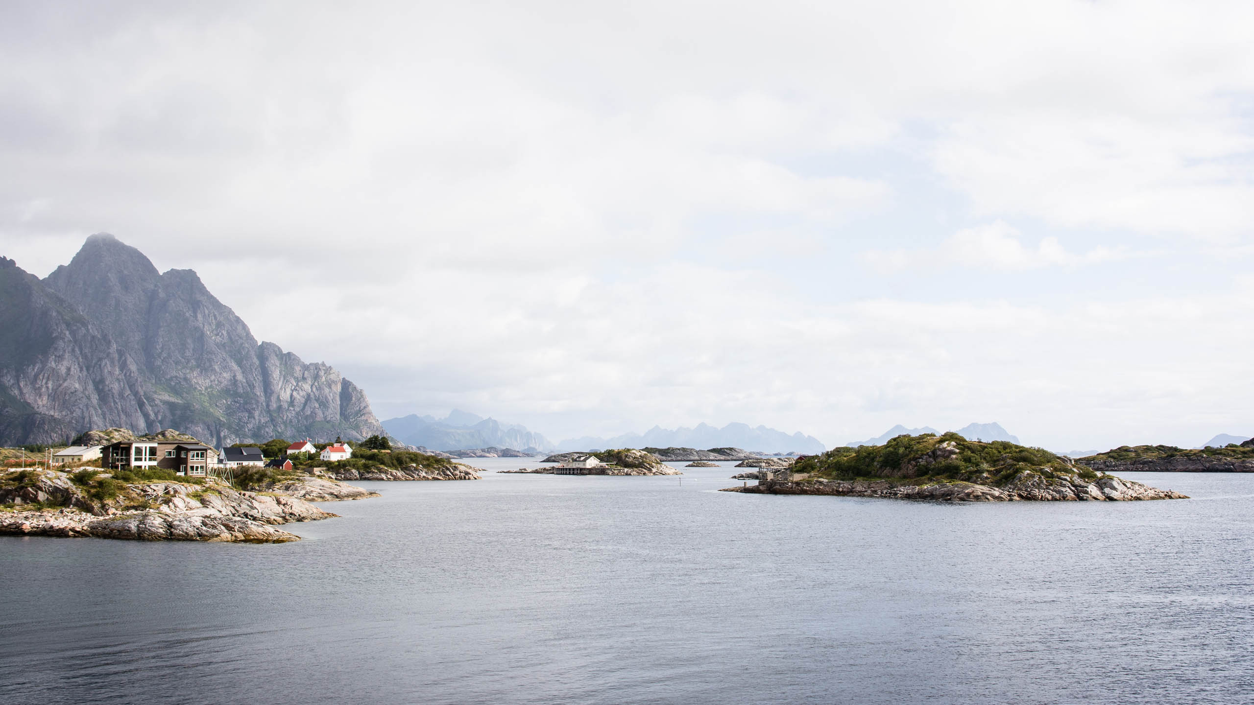 Austvågøya