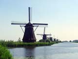 Moulins de Kinderdijk Moulins de Kinderdijk