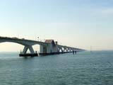 Pont de Zélande Pont de Zélande