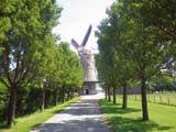 Moulin de Wissenkerke Moulin de Wissenkerke