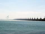 Oosterscheldekering Oosterscheldekering